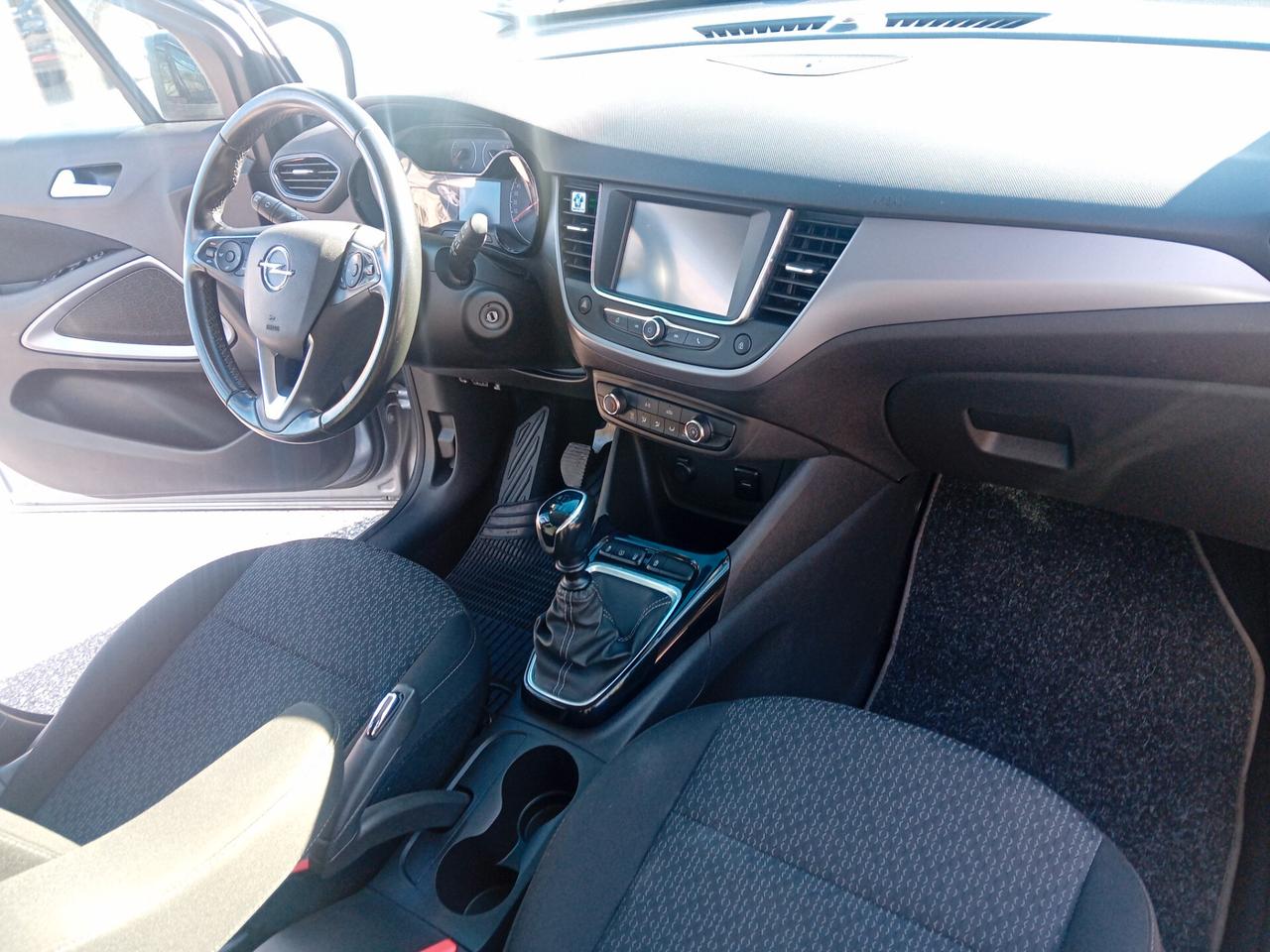 Opel Crossland 1.5 ECOTEC D 110 CV Start&Stop Edition