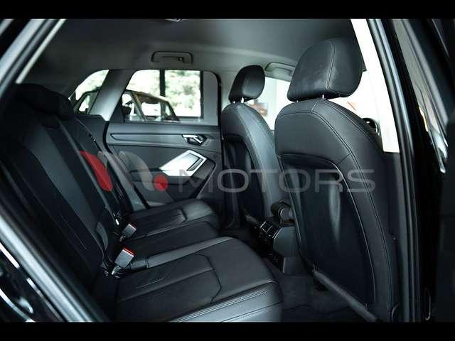 Audi Q3 35 2.0 tdi Business S-tronic