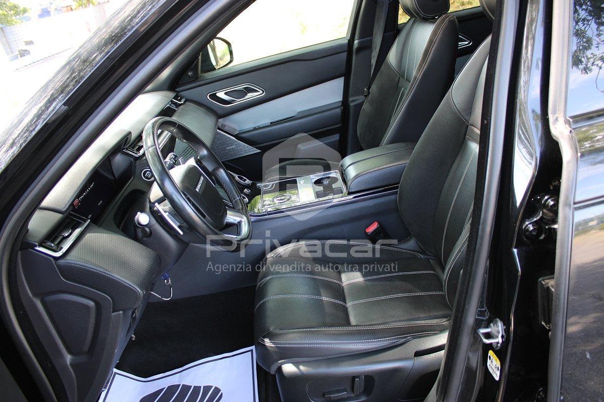 LAND ROVER Range Rover Velar 3.0D V6 300 CV R-Dynamic HSE