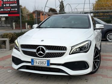 Mercedes-benz CLA 220 d S.W. 4Matic Automatic Premium