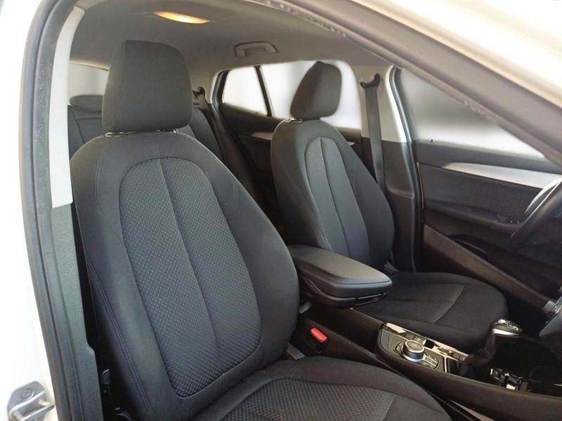 BMW X2 XDRIVE 25E BUSINESS X AUTOMATICO SUV