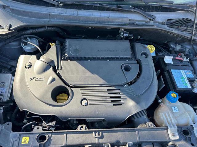 FIAT Punto 1.3 MJT75 CV 5P Lounge senza nessun lavoro da fare