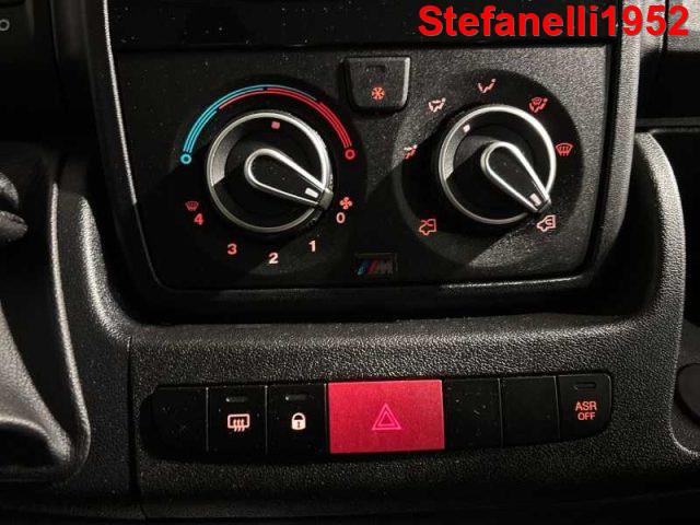 OPEL Movano IV 35 2022 - 35 L2H2 2.2 Bluehdi 140cv S&S (Edit