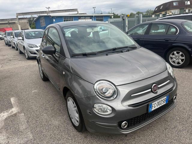 FIAT 500 BENZINA/GPL 1.2 EasyPower Pop Stupenda Bellissima