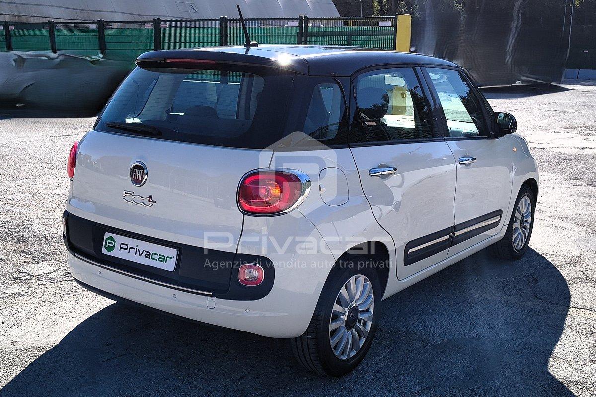 FIAT 500L 1.3 Multijet 95 CV Pop Star