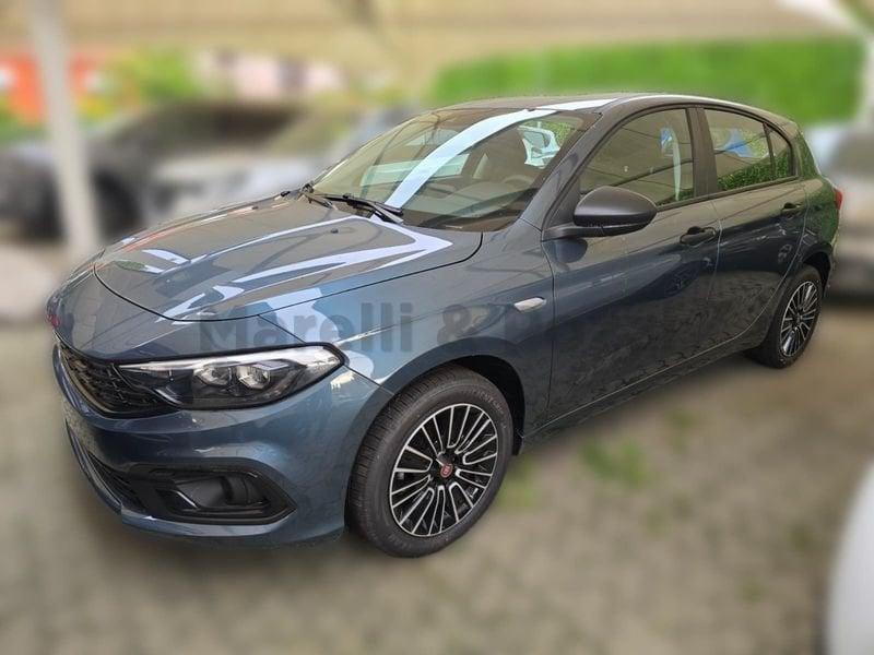 FIAT Tipo Tipo 1.5 Hybrid DCT 5 porte