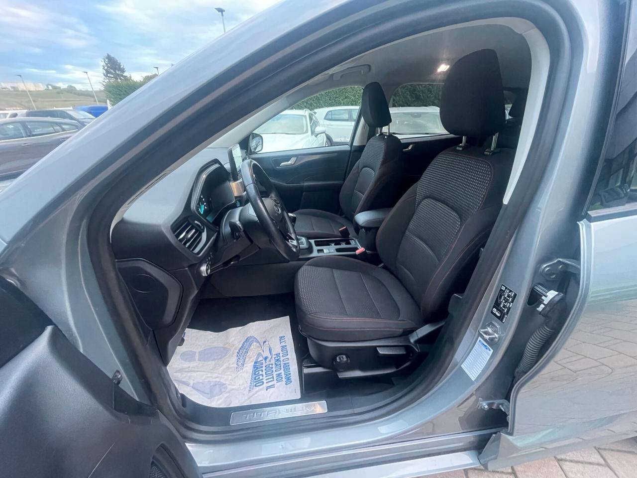 Ford Kuga 1.5 EcoBlue 120 CV 2WD ST-Line