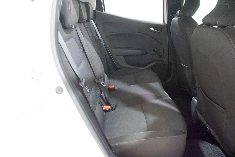 Renault Clio Clio 1.0 tce 100cv GPL Business