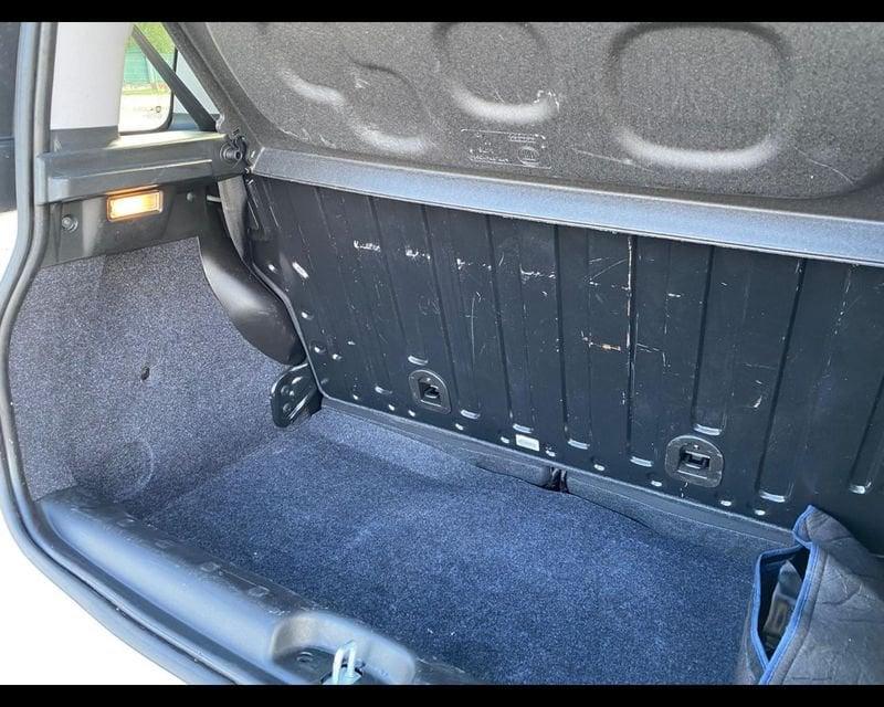 FIAT Panda III 2016 1.0 hybrid City Cross s&s 70cv