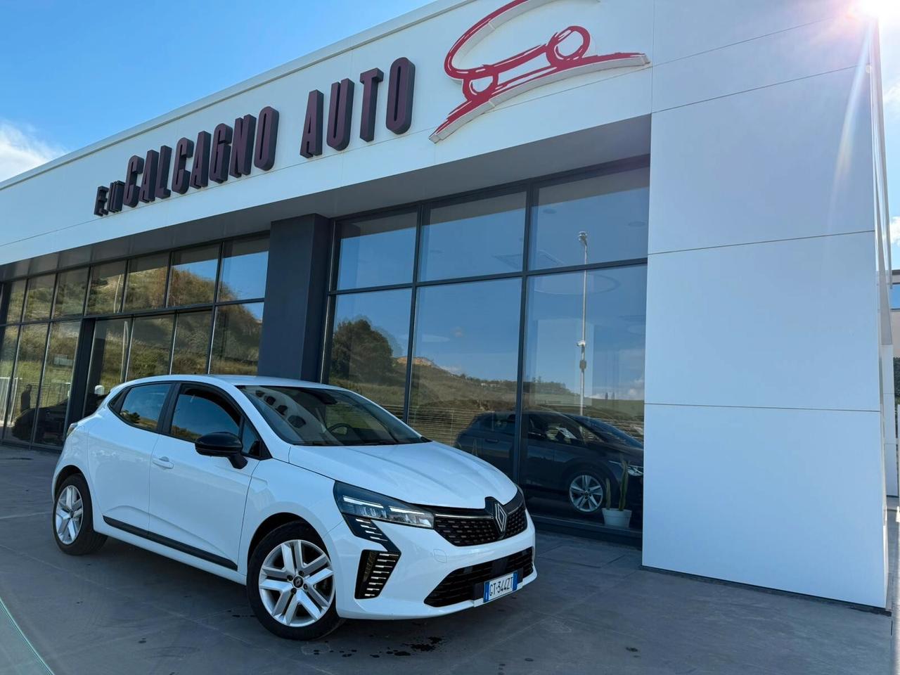 Renault Clio TCe 90 CV 5 porte Evolution