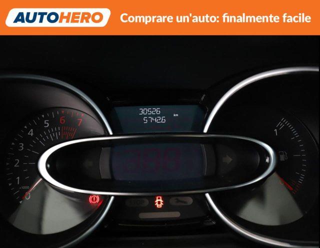 RENAULT Clio 1.2 75CV 5 porte Intens