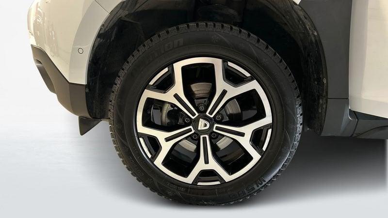 Dacia Duster 1.0 tce ECO-G 15th Anniversary 4x2