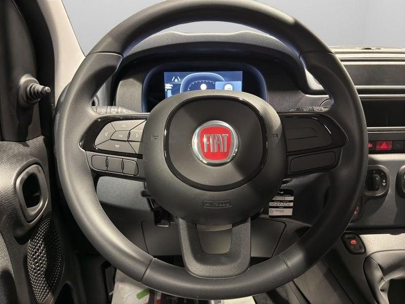 FIAT Pandina Pandina 5p 1.0 Hybrid 65cv 6m Pop