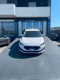 Ford Focus 1.5 EcoBlue 120 CV 5p. Business