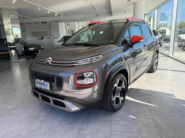 CITROEN C3 Aircross PureTech 110 S&S Shine