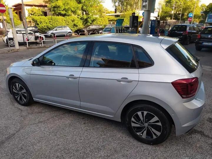 Volkswagen Polo 1.0 TSI DSG 5p. Highline BlueMotion Technology