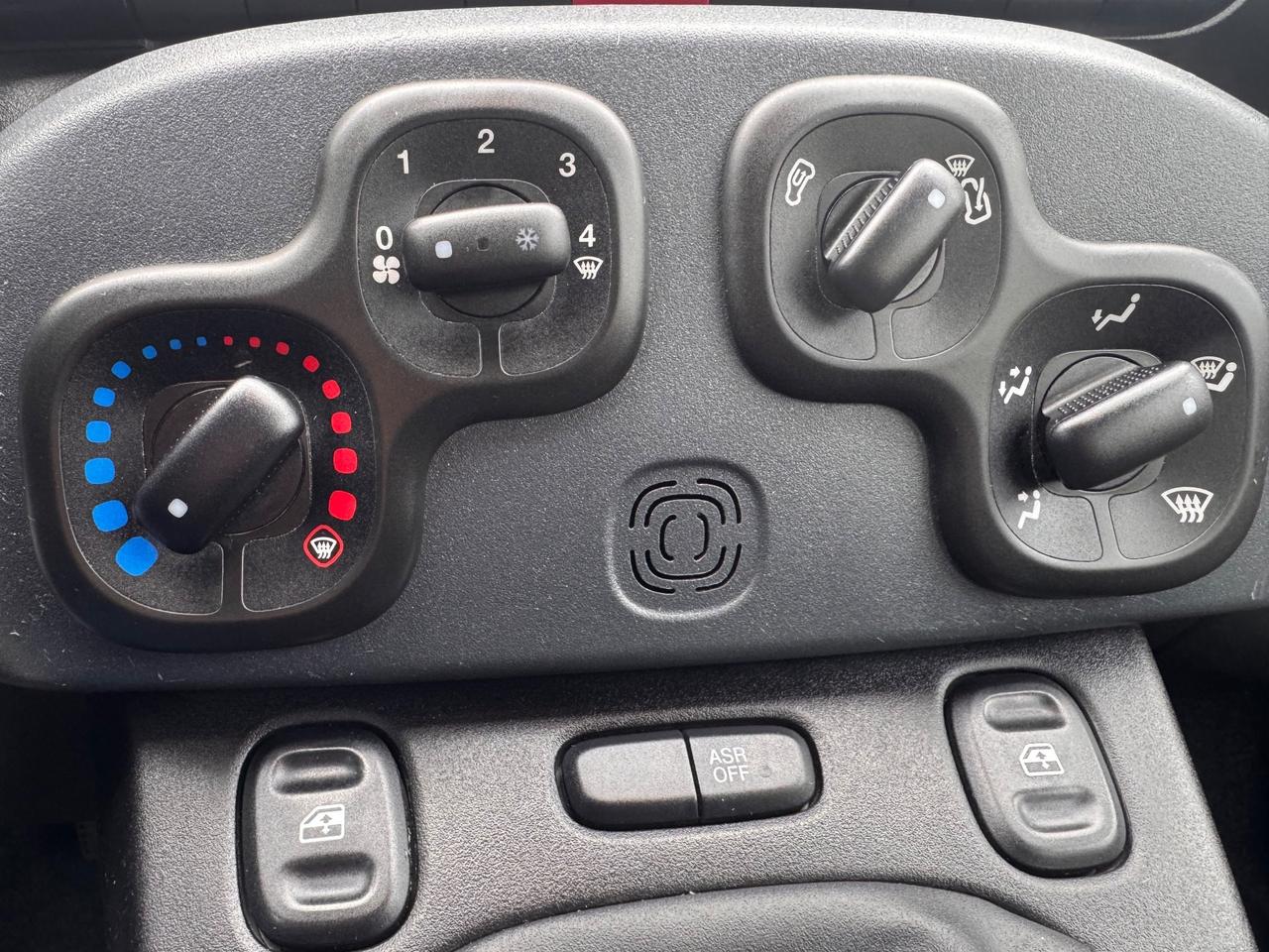 Fiat Panda 1.2 Easy