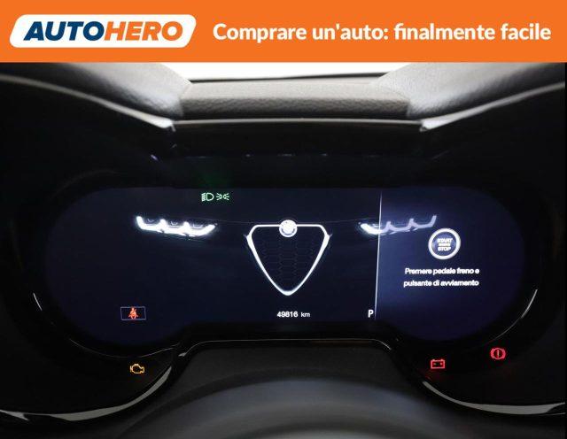 ALFA ROMEO Tonale 1.5 130 CV MHEV TCT7 Edizione Speciale