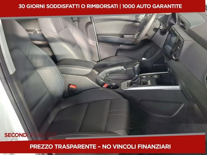 DR AUTOMOBILES dr 4.0 1.5 Gpl 114cv