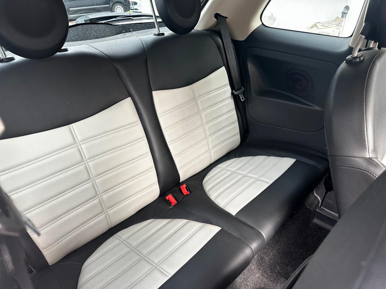 Fiat 500 1.3 Multijet 16V 75 CV Sport