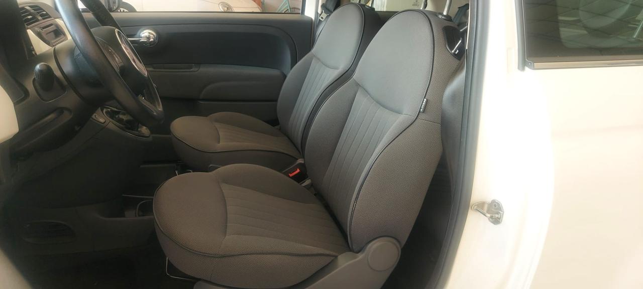 Fiat 500 1.2 Lounge - Nessun vincolo -