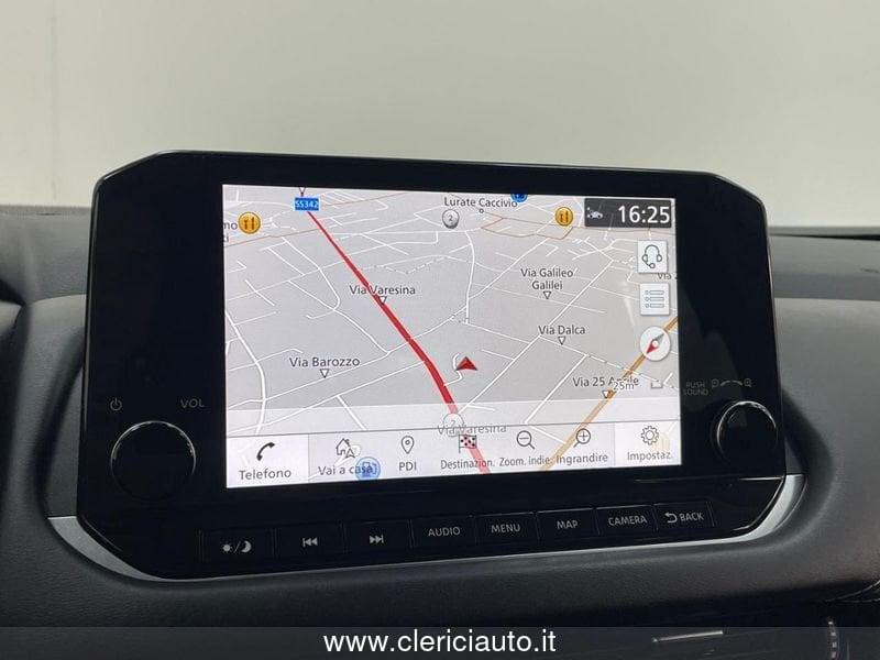 Nissan Qashqai MHEV 158 CV Xtronic Acenta