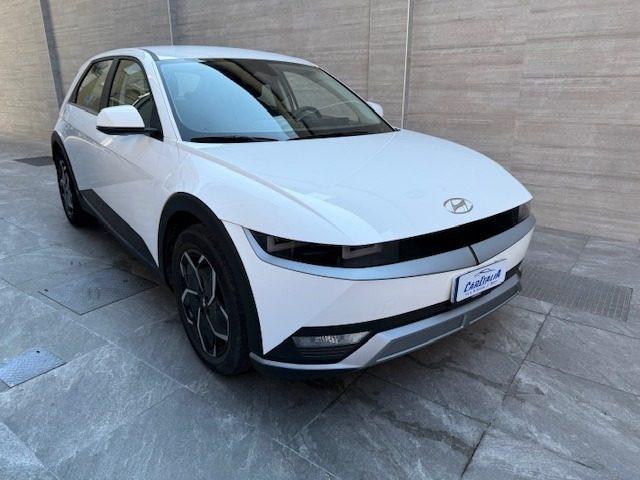 HYUNDAI Ioniq 5 5 58 kWh Progress