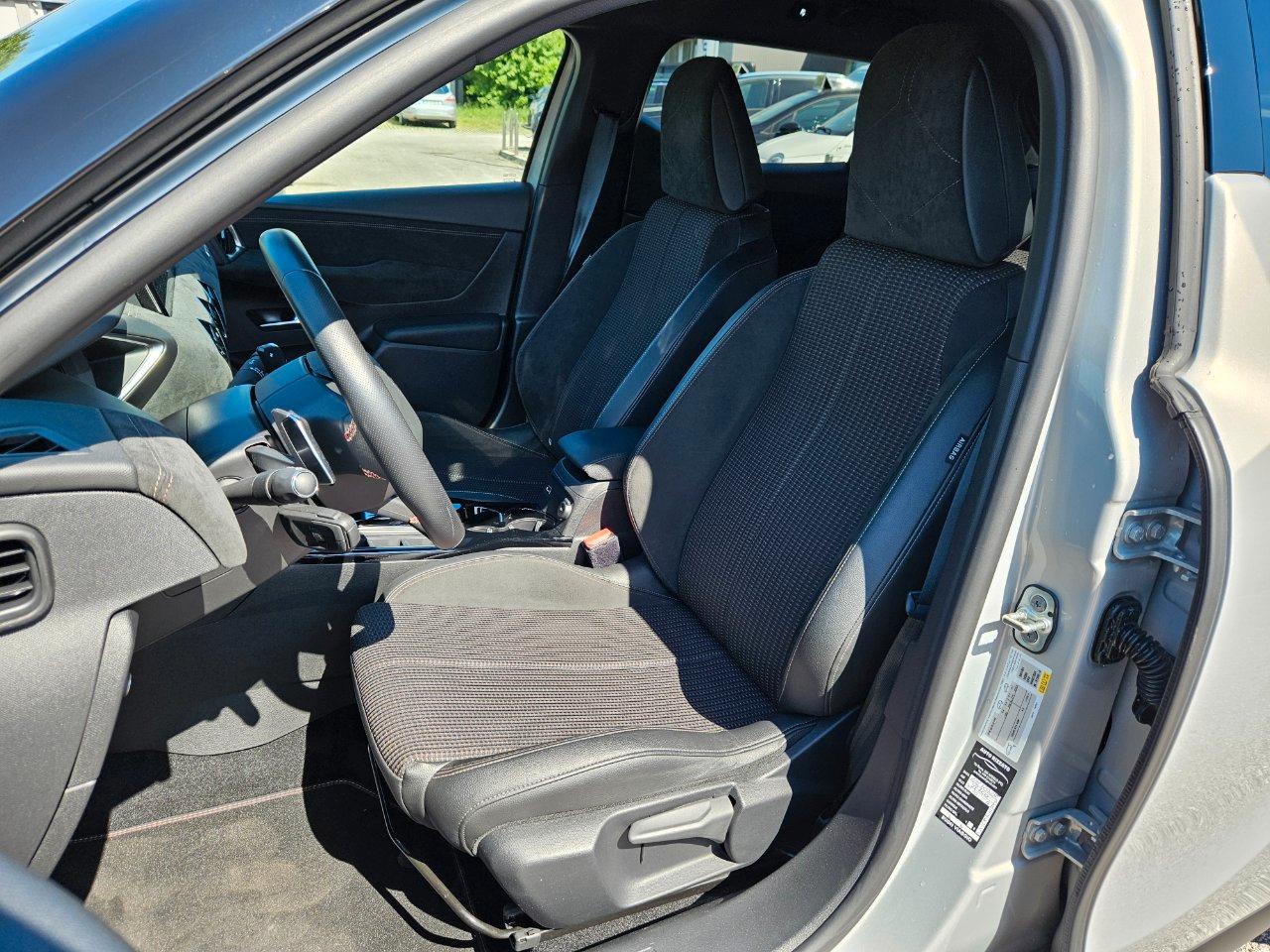 DS DS3 Crossback 1.5 bluehdi Performance Line+ 130cv auto