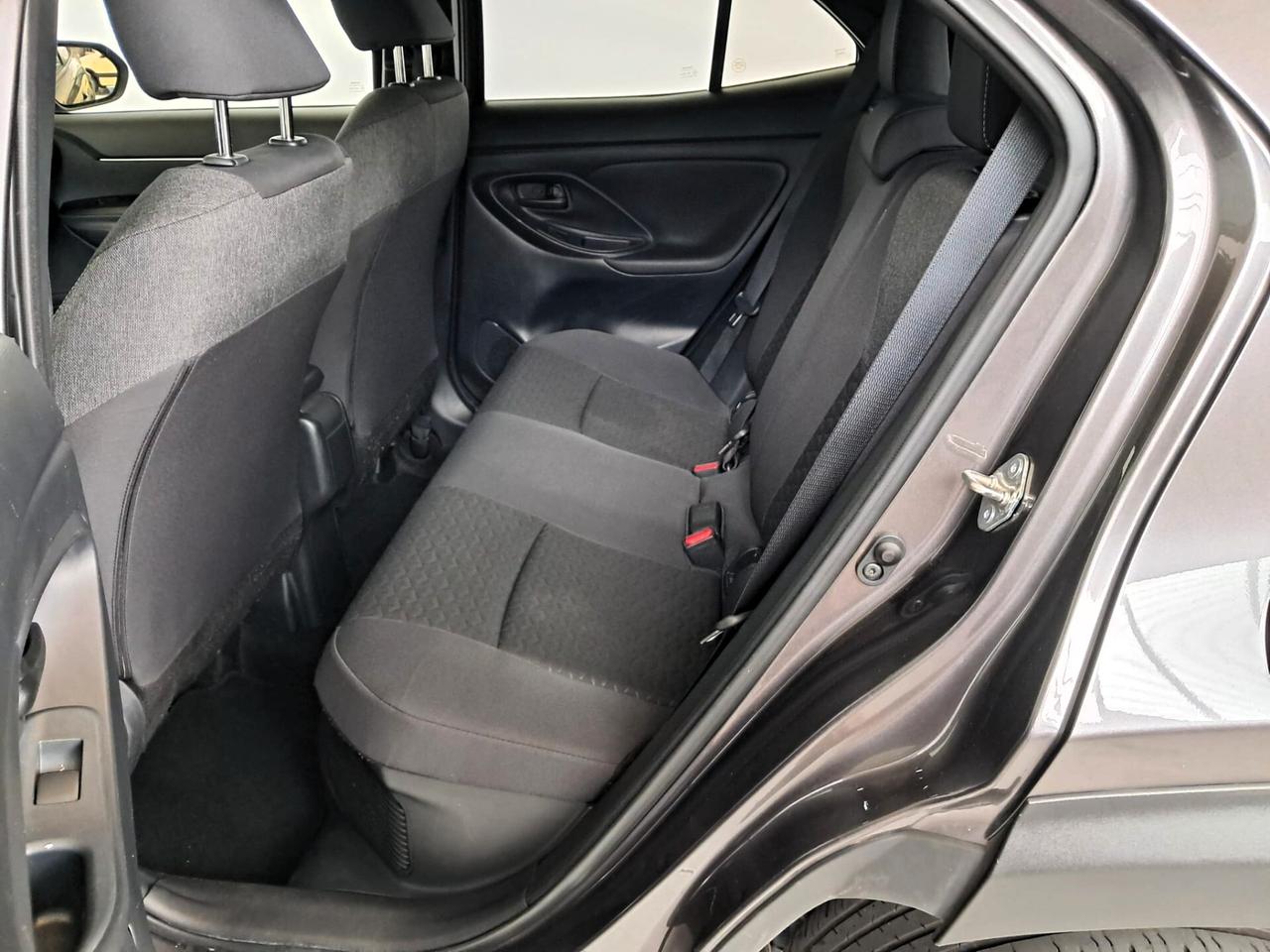 Toyota Yaris Cross 1.5 Hybrid 5p. E-CVT Trend