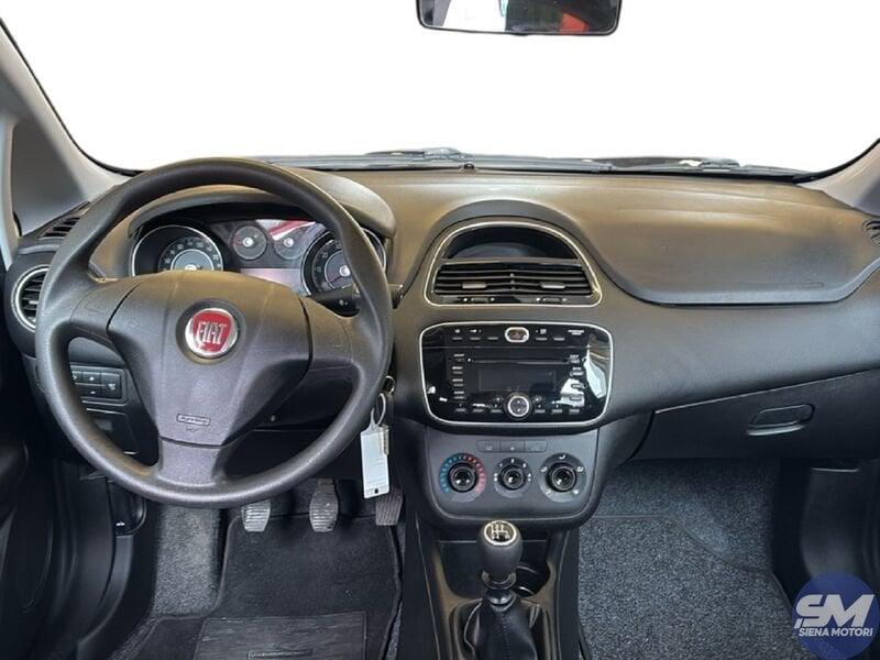 FIAT Punto 1.2 Street 69cv