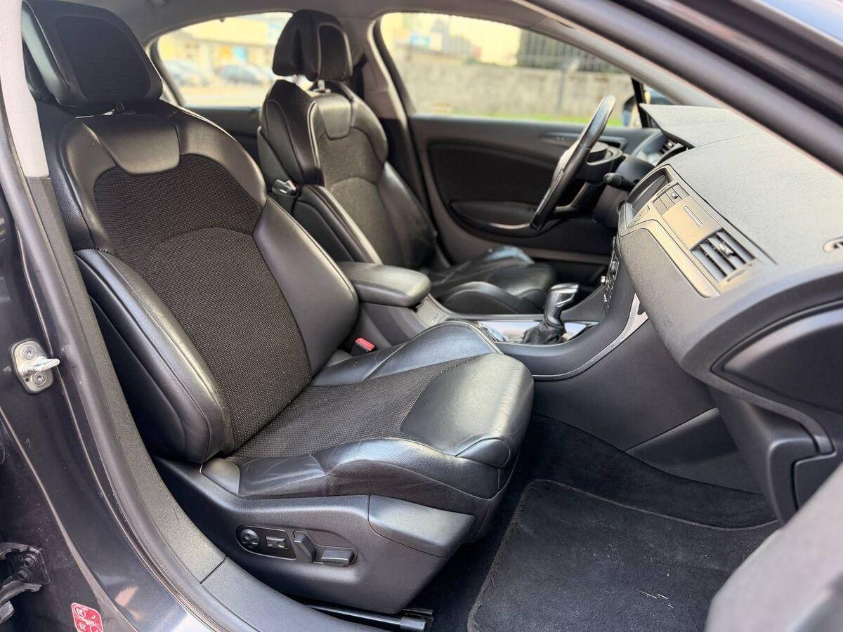 Citroen C5 Berlina C5 2.2 hdi Executive 200cv auto