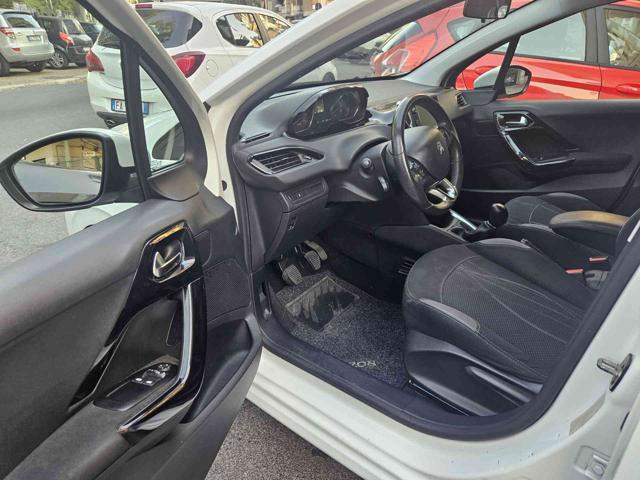 PEUGEOT 208 1° serie 1.2 VTi 82 CV 5 porte Active
