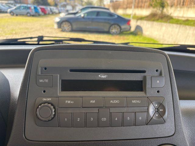 FIAT Panda 1.2 Emotion EURO 5 OK NEOPATENTATI