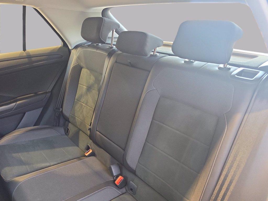 VOLKSWAGEN T-roc 1.5 tsi style dsg del 2024