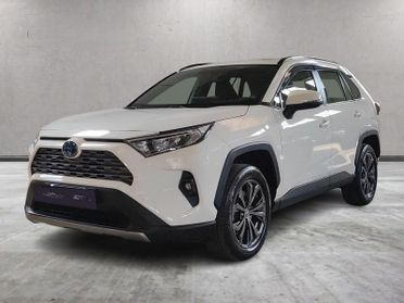 Toyota RAV4 RAV4 2.5 HV (218CV) E-CVT 2WD Active