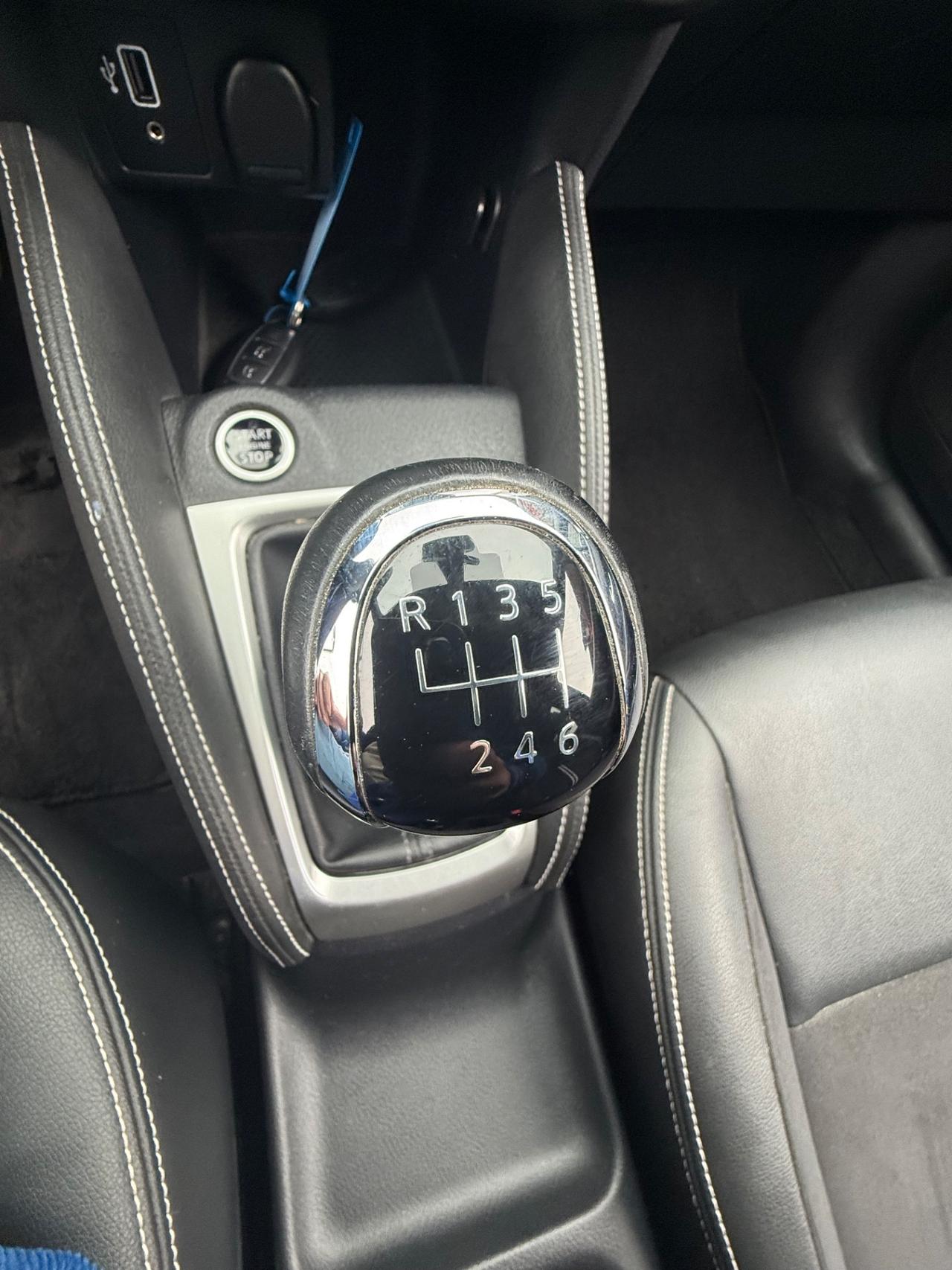 Micra DIG-T 117 (( N-Sport-unica -6 marce ))