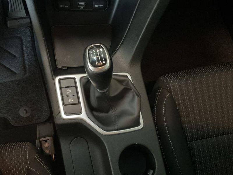 KIA Sportage 1.6 GDI ENERGY 2WD 177CV