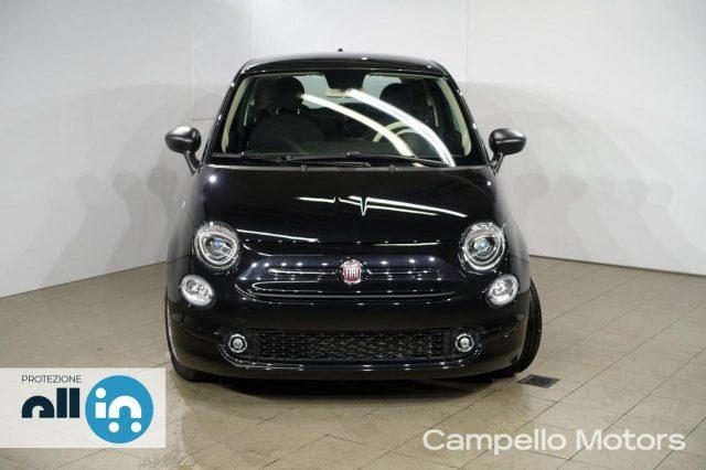 FIAT 500 500 1.0 70cv Hybrid MY23