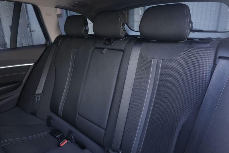 BMW Serie 3 BMW Serie 3 330dA Msport Unicoproprietario