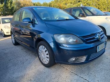 Volkswagen Golf Plus 1.6 5p. Comfortline BiFuel G