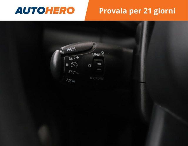 CITROEN C3 PureTech 82 Feel