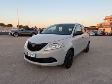 LANCIA YPSILON 1.2 5P 69CV ELEFANTINO BLU MY18
