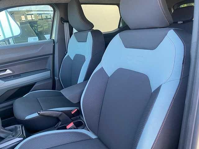 Dacia Duster Tce 130 CV MHEV 4x4 Extreme