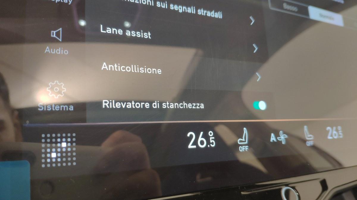 LYNK&CO 01 Phev CON ECOBONUS ROTTAMAZIONE LOMBARDIA