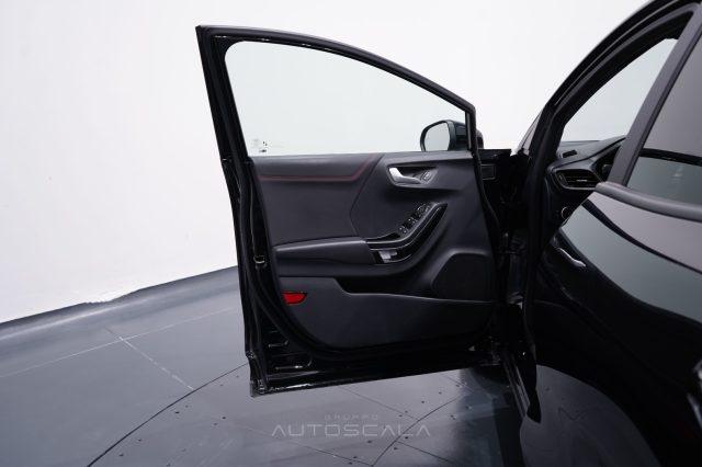 FORD Puma 1.0 EcoBoost Hybrid 125cv S&S ST-Line X