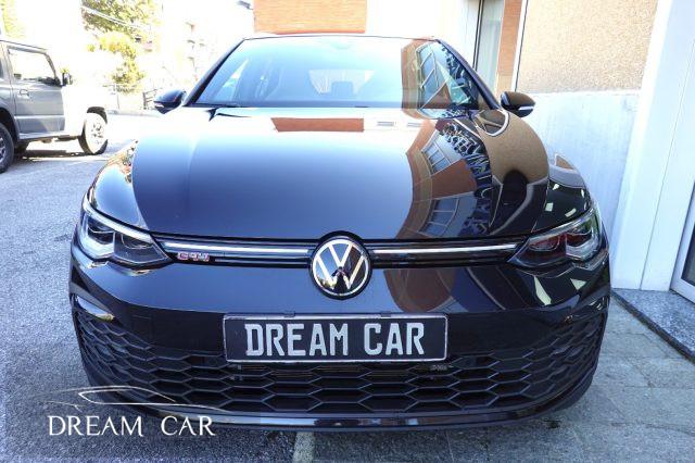 VOLKSWAGEN Golf GTI 2.0 TSI DSG GTI TETTO PELLE-PANO-HARMAN