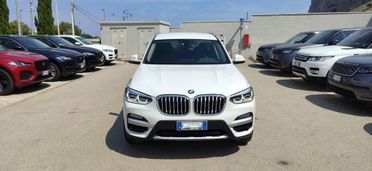 BMW X3 20 d xLine xDrive Steptronic