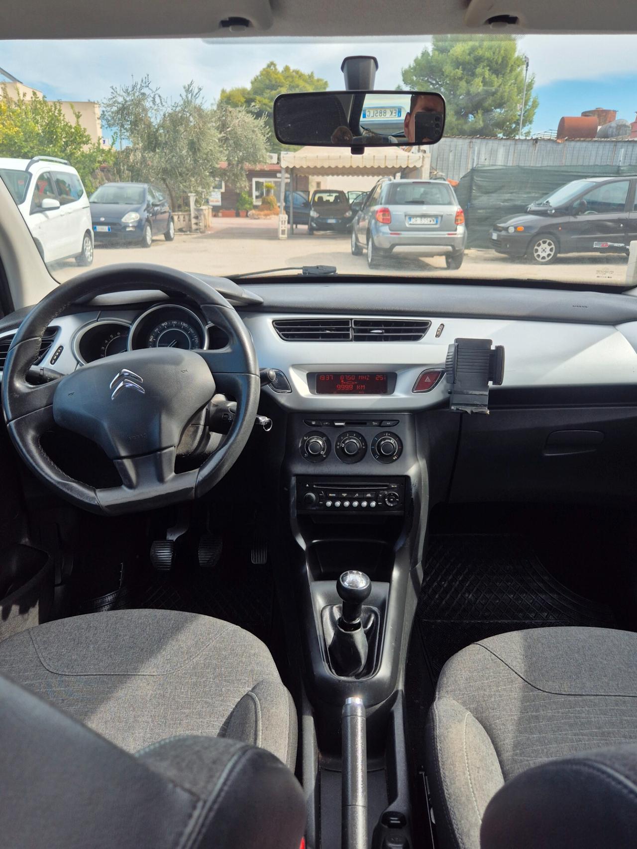 Citroen C3 1.1 Attraction