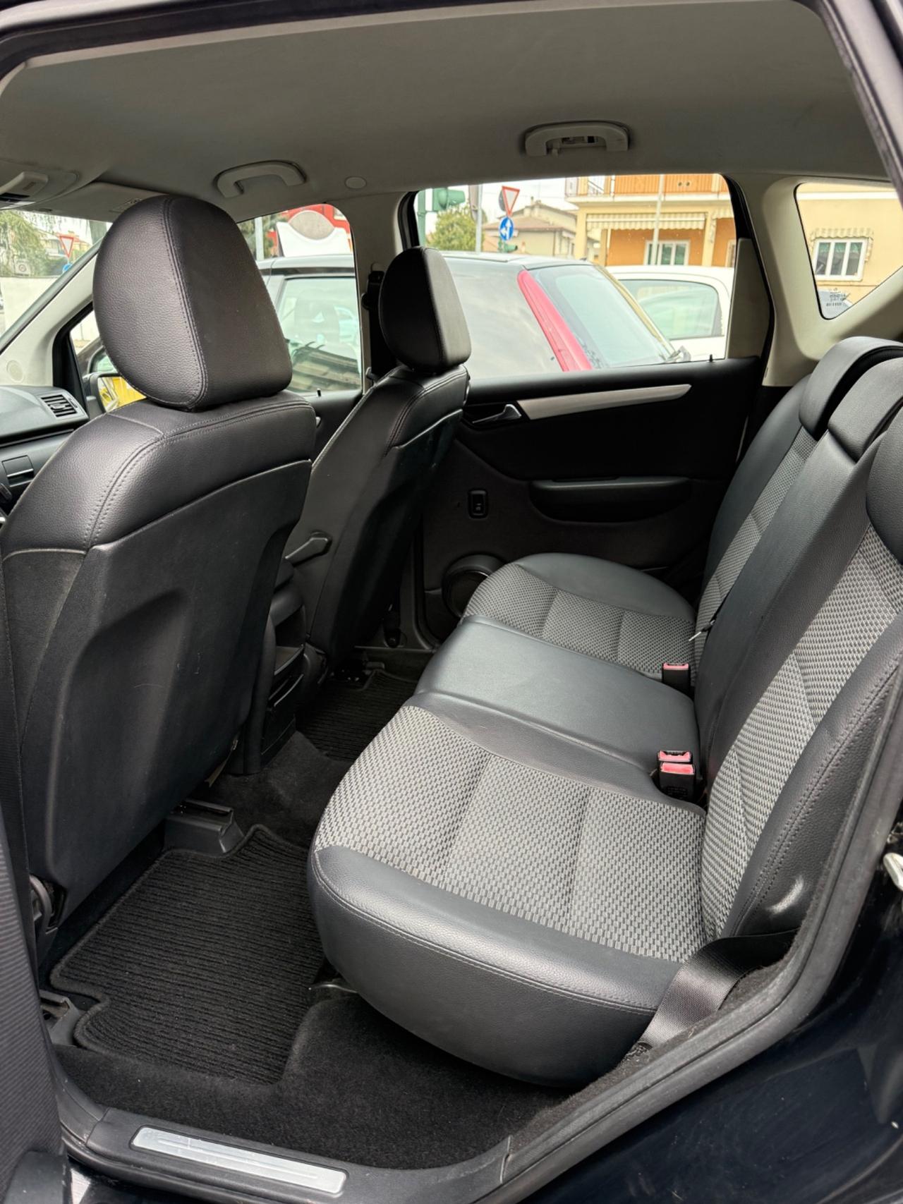 Mercedes-benz A 180 CDI Avantgarde