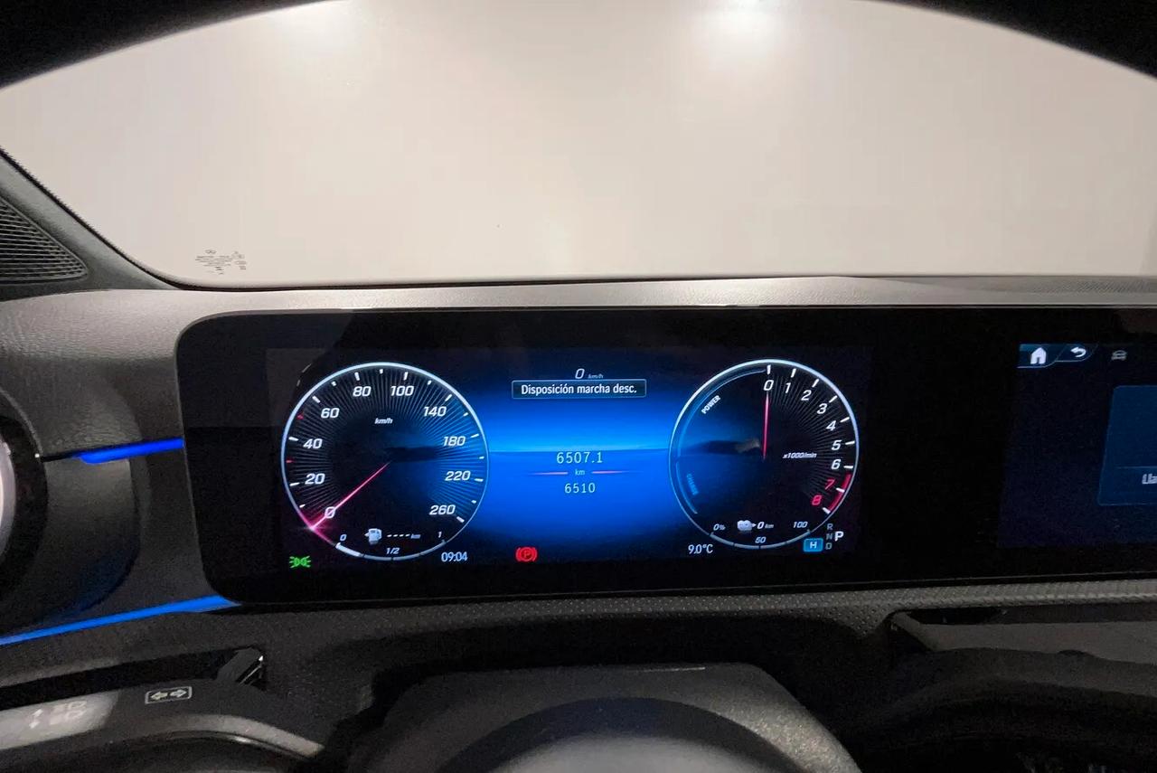 Mercedes-benz A 250 Automatic 4Matic AMG Line Advanced Plus